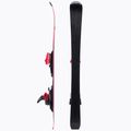 Vaikiškos kalnų slidės Atomic Redster J2 + C5 GW red/black 2