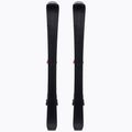 Vaikiškos kalnų slidės Atomic Redster J2 + C5 GW red/black 3