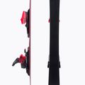 Vaikiškos kalnų slidės Atomic Redster J2 + C5 GW red/black 4