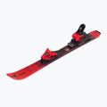 Vaikiškos kalnų slidės Atomic Redster J2 + C5 GW red 12