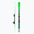 Vyriškos Atomic Redster X9S Revoshock S + X12 GW green kalnų slidės 2