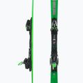 Vyriškos Atomic Redster X9S Revoshock S + X12 GW green kalnų slidės 5