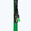 Vyriškos Atomic Redster X9S Revoshock S + X12 GW green kalnų slidės 7