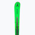 Vyriškos Atomic Redster X9S Revoshock S + X12 GW green kalnų slidės 8
