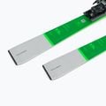 Vyriškos Atomic Redster X9S Revoshock S + X12 GW green kalnų slidės 9