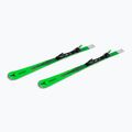 Vyriškos Atomic Redster X9S Revo S + X12 GW green/silver kalnų slidės 4