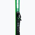 Vyriškos Atomic Redster X9S Revo S + X12 GW green/silver kalnų slidės 6