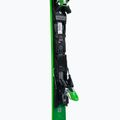 Vyriškos Atomic Redster X9S Revo S + X12 GW green/silver kalnų slidės 7