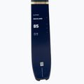 Vyriškos slidės Atomic Backland 85 + Skins dark blue/blue 7