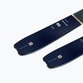 Vyriškos slidės Atomic Backland 85 + Skins dark blue/blue 9