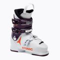 Vaikiški slidinėjimo batai Atomic Hawx Girl 3 white/berry