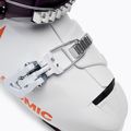 Vaikiški slidinėjimo batai Atomic Hawx Girl 3 white/berry 6