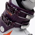 Vaikiški slidinėjimo batai Atomic Hawx Girl 3 white/berry 7