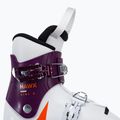 Vaikiški slidinėjimo batai Atomic Hawx Girl 2 white/berry 6
