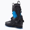 Vyriški slidinėjimo bateliai Atomic Backland Pro CL black/blue/white 2