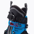 Vyriški slidinėjimo bateliai Atomic Backland Pro CL black/blue/white 8