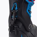 Vyriški slidinėjimo bateliai Atomic Backland Pro CL black/blue/white 9