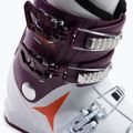 Vaikiški slidinėjimo batai Atomic Hawx Girl 4 white/berry 6