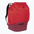 Atomic RS Pack slidinėjimo kuprinė 90 l red/rio red 8