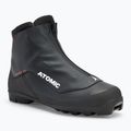 Bėgimo slidėmis batai Atomic Savor 25 black/red