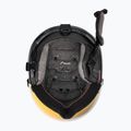 Atomic Savor Visor Slidinėjimo šalmas Nuotrauka juoda 5