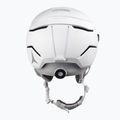 Slidinėjimo šalmas Atomic Savor Visor Photo white heather 3