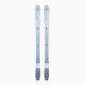 Moteriškos slidinėjimo slidės Atomic Backland 78W + Skins grey/kakhi