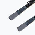 Vyriškos kalnų slidės Atomic Redster Q5 + M10 GW Grey 9