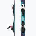 Vaikiškos kalnų slidės Atomic Maven Girl + C5 GW multicolor/green 5
