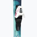 Vaikiškos kalnų slidės Atomic Maven Girl + C5 GW multicolor/green 6
