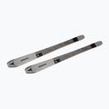 Vyriškos slidės Atomic Backland 85 UL + slidės Grey Metallic/Black 4