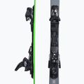Vyriškos kalnų slidės Atomic Redster X7 + M12 GW black 5