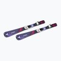 Vaikiškos kalnų slidės Atomic Maven Girl + C5 GW multicolor/blue 4