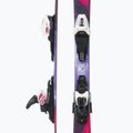 Vaikiškos kalnų slidės Atomic Maven Girl + C5 GW multicolor/blue 5