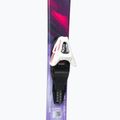 Vaikiškos kalnų slidės Atomic Maven Girl + C5 GW multicolor/blue 6