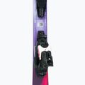 Vaikiškos kalnų slidės Atomic Maven Girl + C5 GW multicolor/blue 7