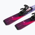 Vaikiškos kalnų slidės Atomic Maven Girl + C5 GW multicolor/blue 9