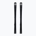 Moteriškos kalnų slidės Atomic Cloud Q9 + M10 GW black/berry 3