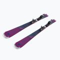 Moteriškos kalnų slidės Atomic Cloud Q9 + M10 GW black/berry 4