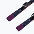Moteriškos kalnų slidės Atomic Cloud Q9 + M10 GW black/berry 9