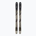 Vyriškos slidės Atomic Backland 100 black/grey