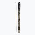 Vyriškos slidės Atomic Backland 100 black/grey 2