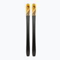 Vyriškos slidės Atomic Backland 100 black/grey 3