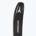 Vyriškos slidės Atomic Backland 100 black/grey 6