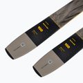 Vyriškos slidės Atomic Backland 100 black/grey 7