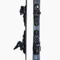 Vyriškos kalnų slidės Atomic Redster Q4 + M10 GW black 4