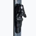 Vyriškos kalnų slidės Atomic Redster Q4 + M10 GW black 6