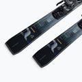 Vyriškos kalnų slidės Atomic Redster Q4 + M10 GW black 9
