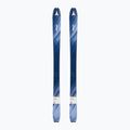 Moteriškos slidinėjimo slidės Atomic Backland 85W + Skins blue 2