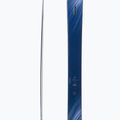 Moteriškos slidinėjimo slidės Atomic Backland 85W + Skins blue 6